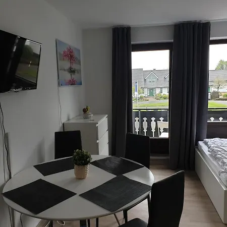 Sunny - No 10 Daire Winterberg